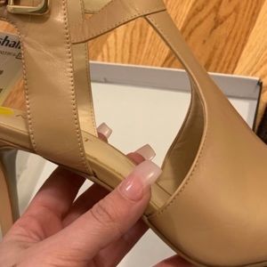 Nine West held brand new !